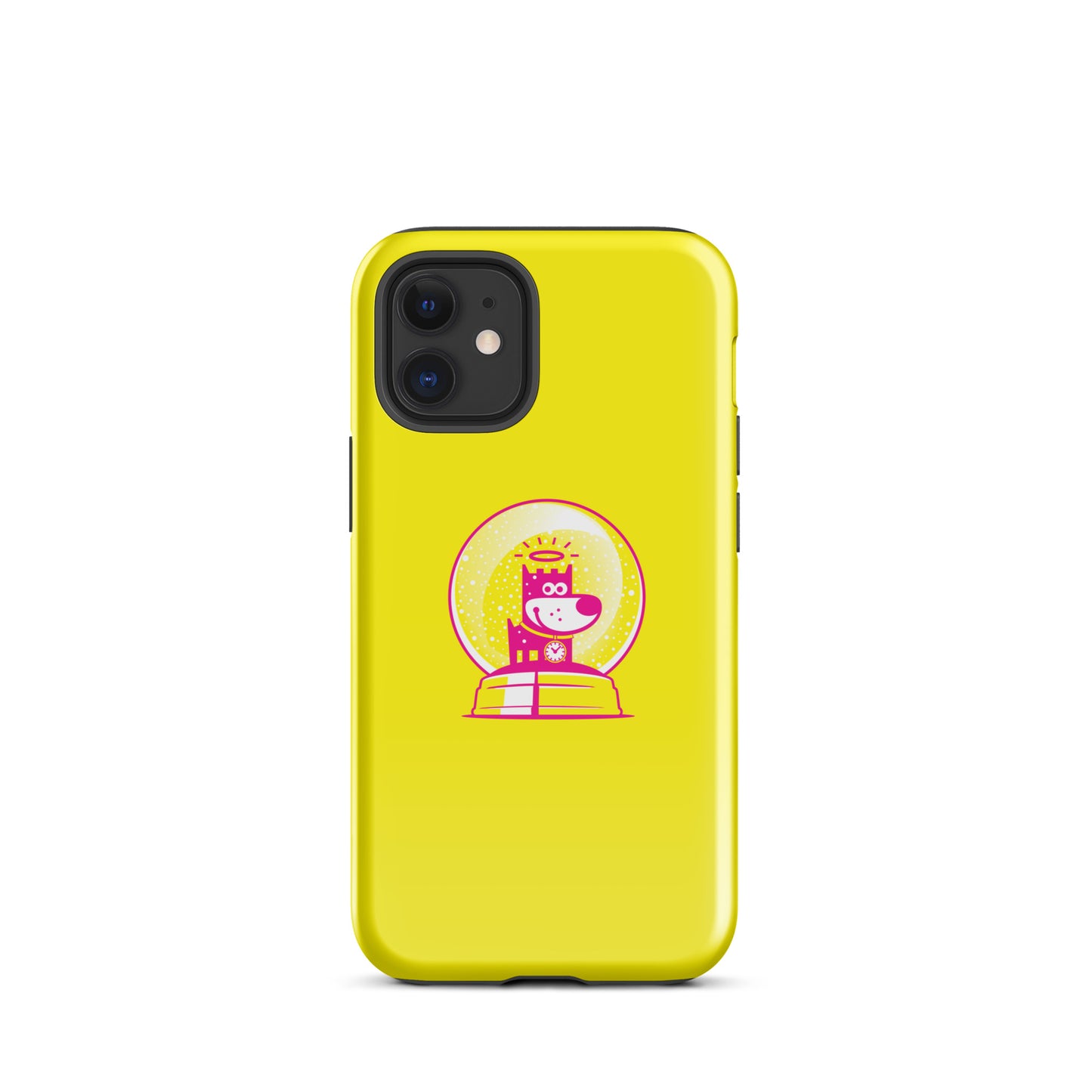iPhone® Case . Globe