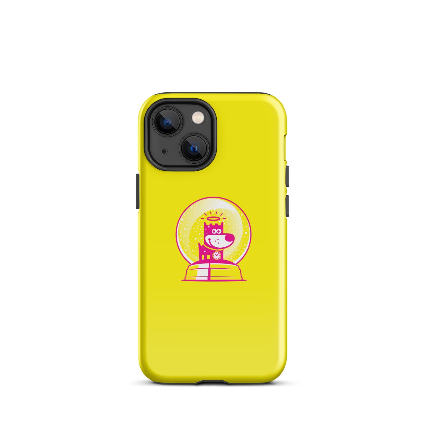 iPhone® Case . Globe