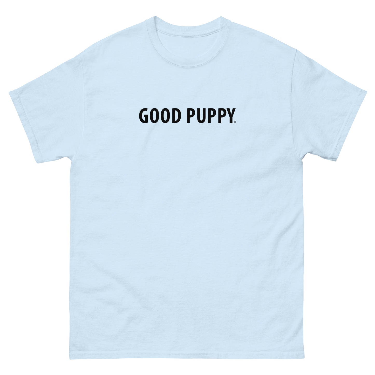 Good Puppy . Unisex Classic Tee