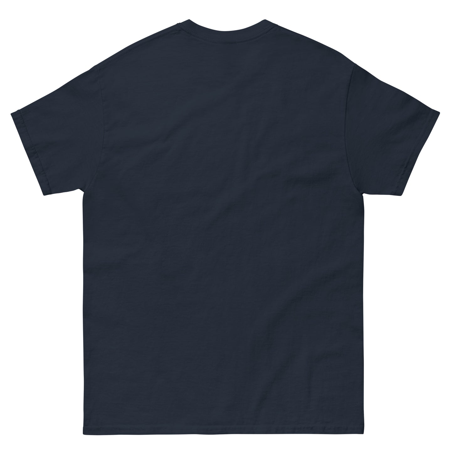 Logo Pink . Unisex Classic Tee