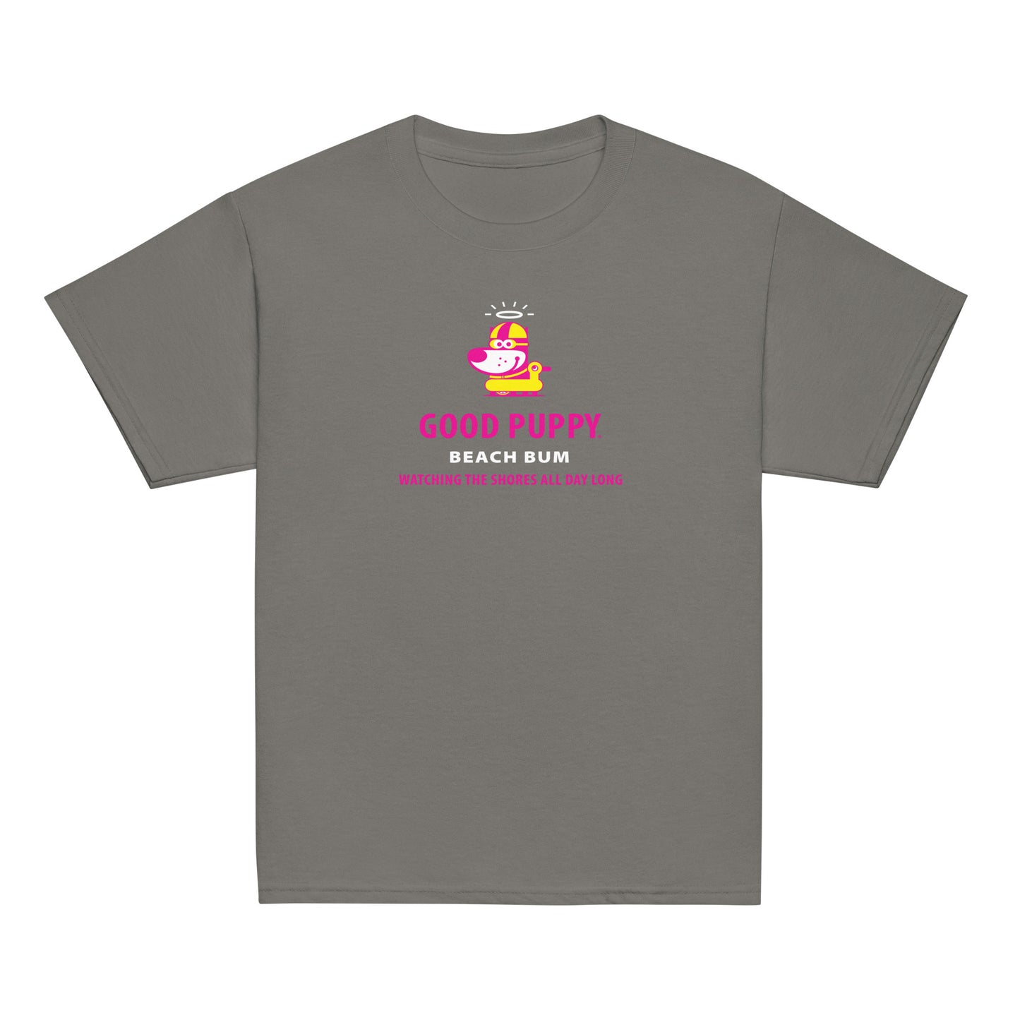 Beach Bum . Youth Classic Tee