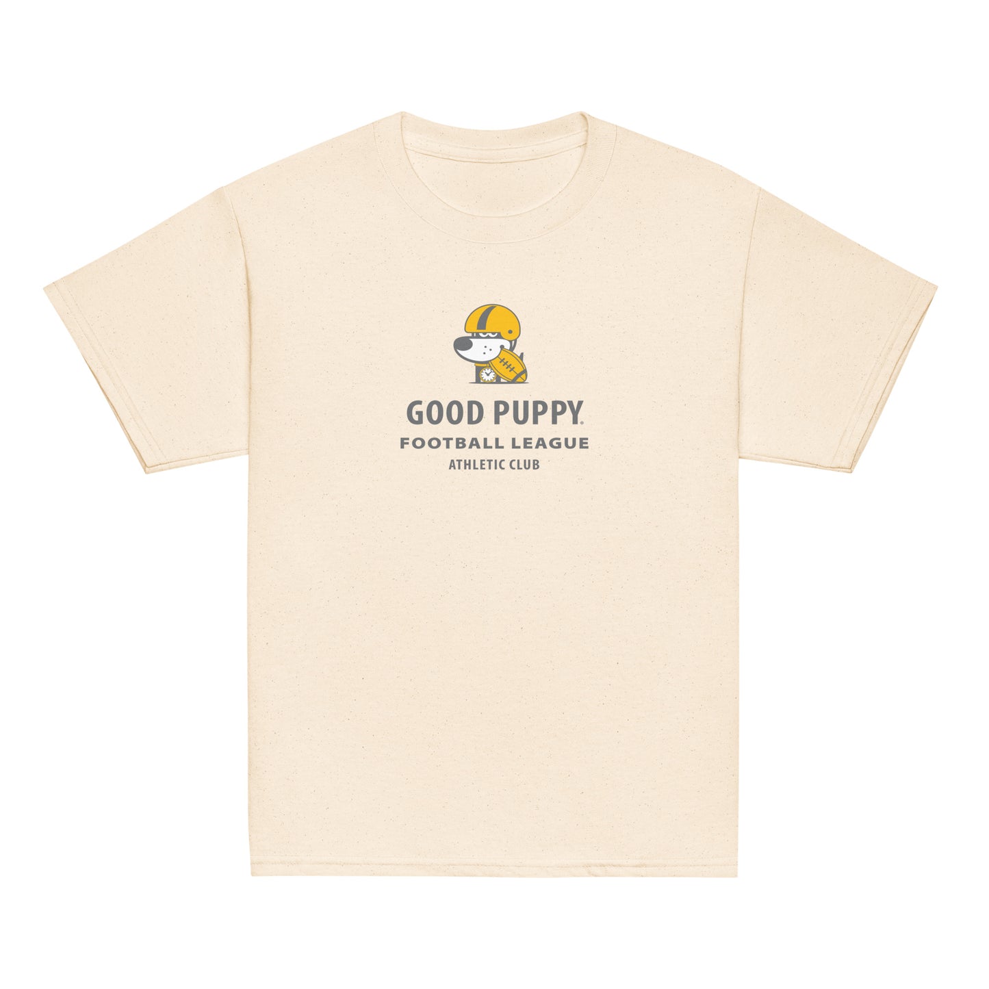 Football League . Youth Classic Tee