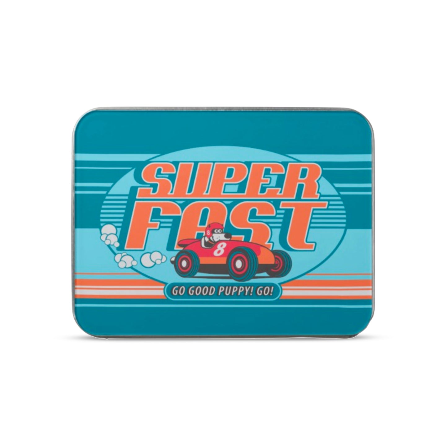Puzzle in Tin Box . SUPER FAST