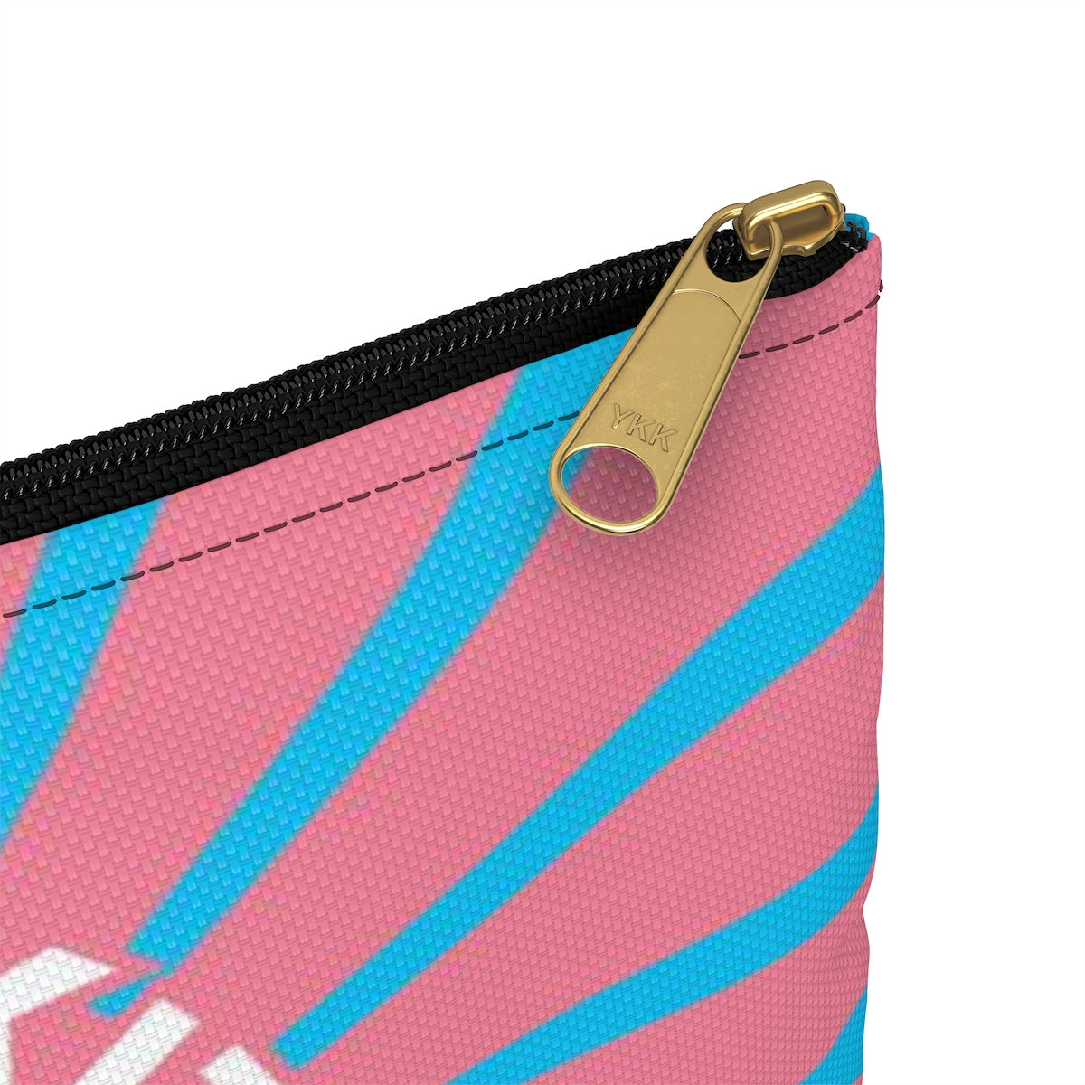 Betty Bad Kitty I . Accessory Pouch