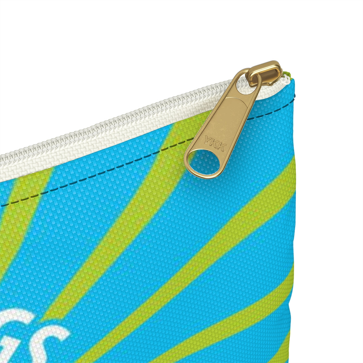 Love Gives You Wings . Accessory Pouch