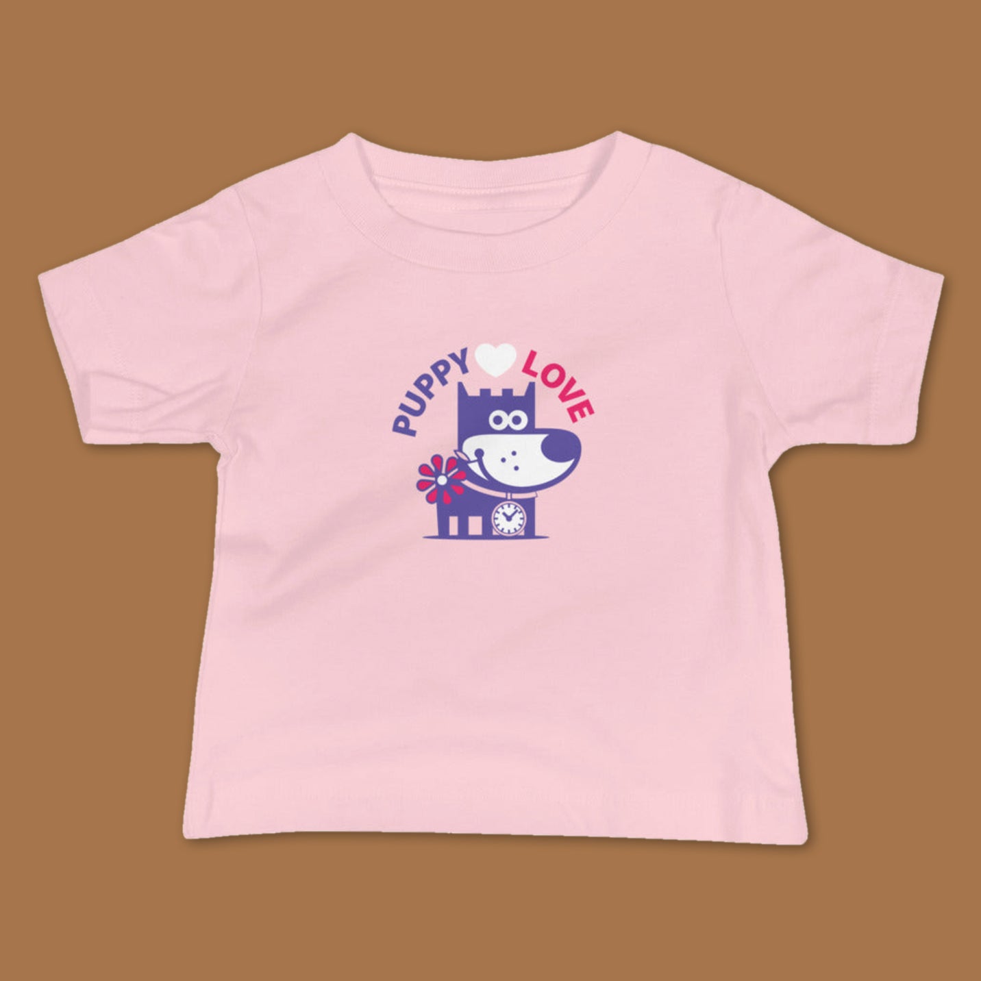 INFANT'S TEES