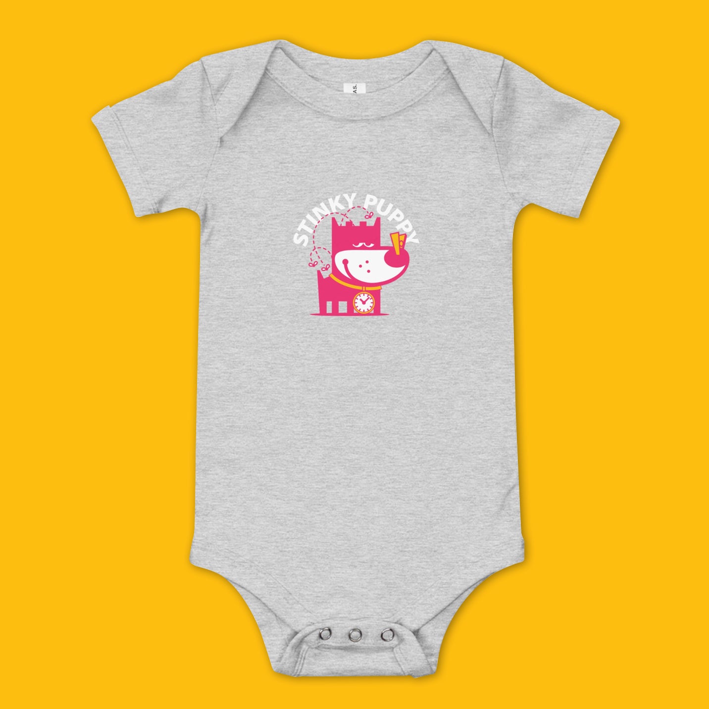 INFANT'S ONESIES