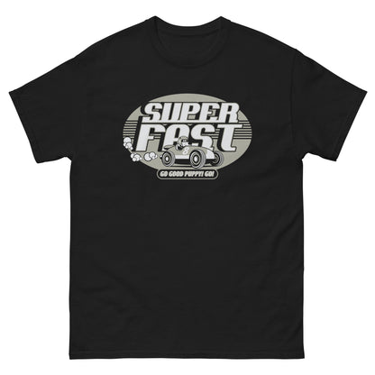 Super Fast III . Unisex Classic Tee