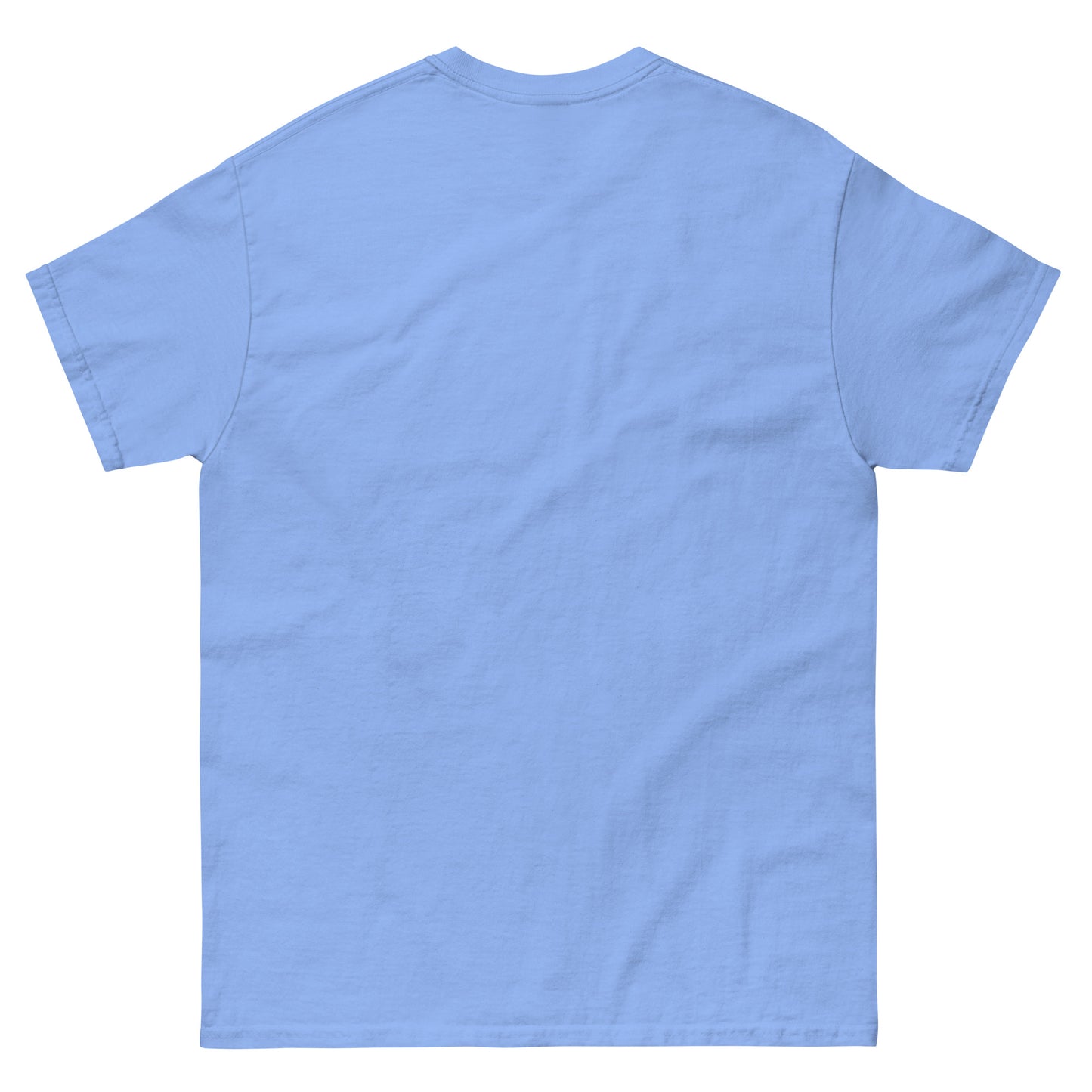 Logo Blue . Unisex Classic Tee