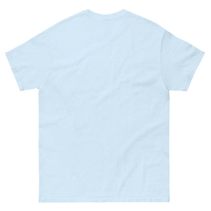 Logo Blue . Unisex Classic Tee