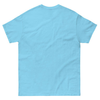 Logo Blue . Unisex Classic Tee