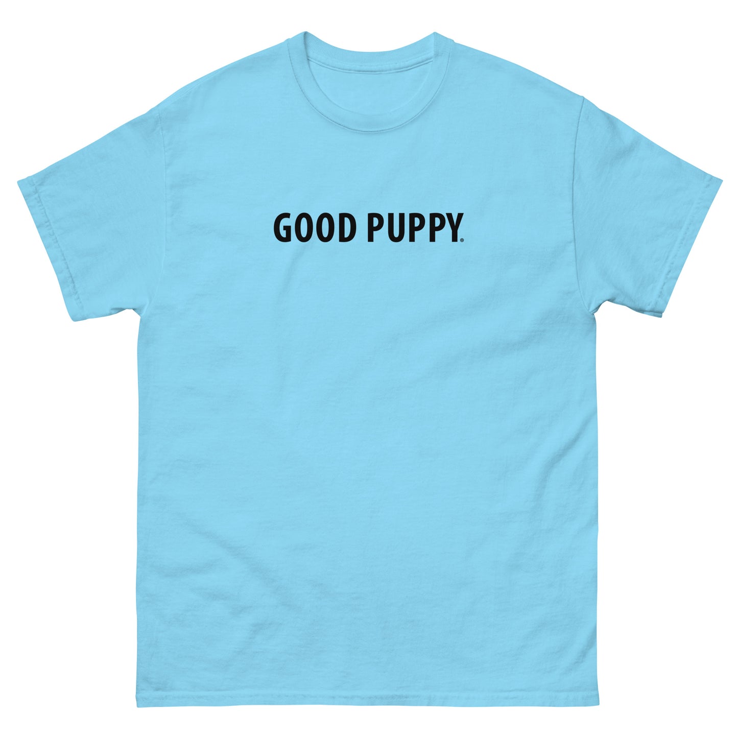 Good Puppy . Unisex Classic Tee