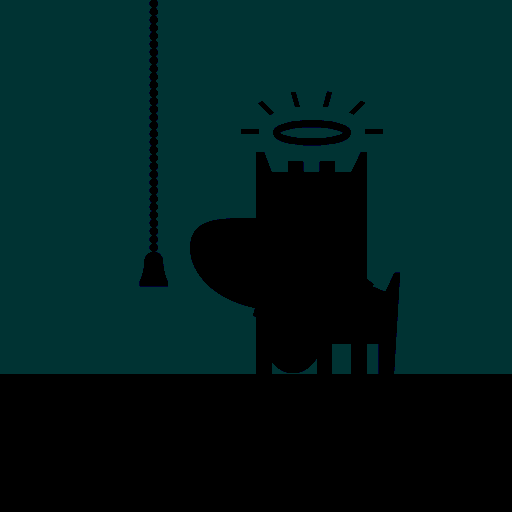Good Puppy NightLight . App